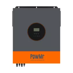 11KW 220Vac 48Vdc All In One Solar Inverter Supports 9 Units in Parallel