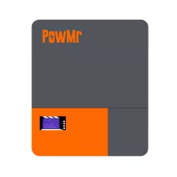 100AH 51.2V Lithium Battery