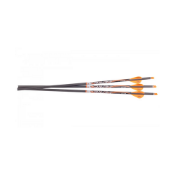 Ravin .001 Premium Match-Grade* Lighted Arrows 400gr 3pk