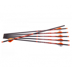 Ravin .003 Arrows 400gr 6pk.