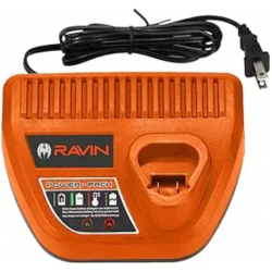 Ravin Electric Drive Battery Charger