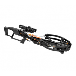 Ravin R10 Black - R014