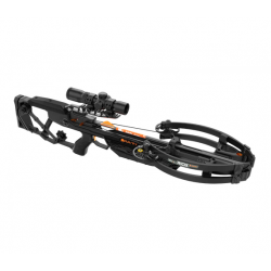 Ravin R10X Black - R015