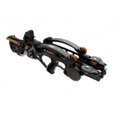 Ravin R18 Black - R080