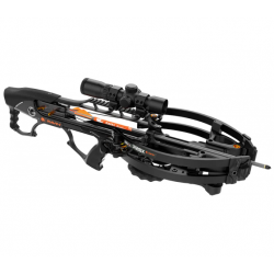 Ravin R26X Black - R027