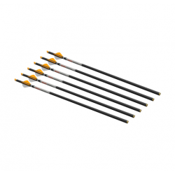 Ravin R500 Carbon Arrows .001 (6 Pack)