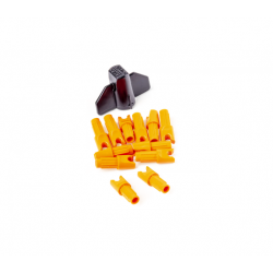 Ravin Replacement Nocks 12pk
