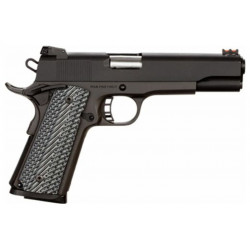 Rock Island Armory 51486 Rock Ultra FS 5" 45ACP 8+1 Black