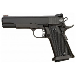 Rock Island Armory 52009 Rock Ultra 1911 FS HC 10mm 5" 16+1 Black