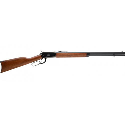 Rossi USA R92 920442413 Lever Action .44 Mag 24" 12+1 Blued/Hardwood