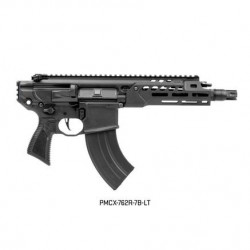 Sig Sauer MCX-Rattler LT Handgun 7.62x39 28rd Magazine 7.75" Barrel Black
