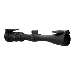 Sig Sauer Buckmasters Rifle Scope 3-9x40 1'' Maintube Illum Hellfire BDC