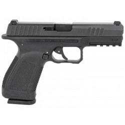 Tara Tactical USA TM9-X TT001 9mm Pistol Black