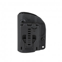 TASER Blade-Tech OWB Holster for TASER Pulse+