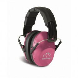 Walker's Pro Low Profile Folding Muff - Pink