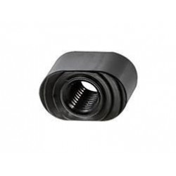 AR Magazine Catch Button